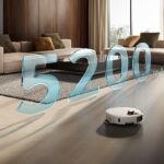 Xiaomi’den Ev Temizliğinde Yeni Dönem: Robot Vacuum 5 Serisi Türkiye’de