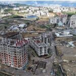 Uzundere kentsel dönüşüm alanında kooperatif engeli kayıt altına alındı
