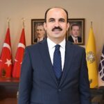 Başkan Altay Türk Polis Teşkilatı’nın 181’inci Kuruluş Yıl Dönümünü Kutladı